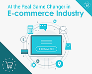 AI the Real Game Changer in E-commerce Industry - World Web Technology