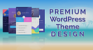 10 Reasons Why You Should Use Premium WordPress Theme Design