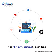 Top PHP Development Tools in 2023