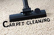 Finding The Right Carpet Cleaning Company In Hawaii