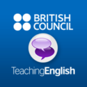 Teaching English (@TeachingEnglish)