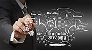Get The Business Strategy From Roarsinc UX/ UI Consultant Firm