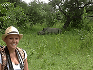 Africa Safari Gorilla with Jones Adventure Travel