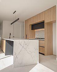 Premium Porcelain Benchtops in Melbourne