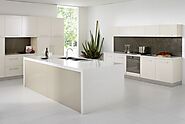 Stone Benchtops Melbourne | Stonaa