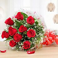 Online Flower Delivery in Delhi | #1 Florist, OyeGifts