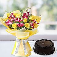 Valentines Day Gifts Delivery in Delhi on Same Day and Midnight - OyeGifts