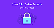 SharePoint Online Security Best Practices | Sharegate