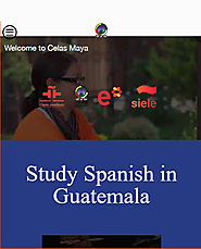 Celas Maya Spanish School