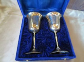 Brass Goblets India | eBay