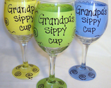 Popular items for funny wine glass on Etsy