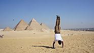 5 Reasons Why You Should Learn How To Handstand - Calisthenicz