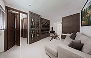 Home Renovation and House Remodeling Contractor in Singapore