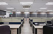 Best Office Renovation and Remodeling Contractor in Singapore