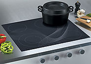Cool Ways to Clean Stove & Cooktop