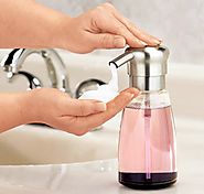 Right Way Find The Foaming Soap Dispenser