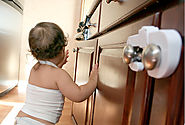 Tips For Keep Your Baby Safe