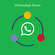 Magento WhatsApp Share, Magento WhatsApp Extension | Meetanshi