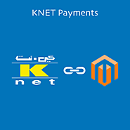 Magento KNET Payment Gateway, Accept Payments in Kuwait | Meetanshi