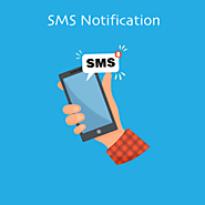 Magento SMS Notification - Notify Magento Users for Order Activities