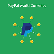 Magento PayPal Multi Currency - Pay Using Multiple Currency via PayPal