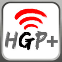HGPlus for iPad