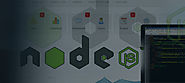 Node.Js Development Company | Hire Node.Js Developer | Laitkor Info Solutions