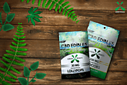 Things to Know Before Buying CBD Edibles Wholesale