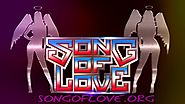 heavy metal music videos download Song of love
