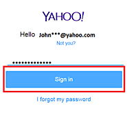 Yahoo Sign In Guide