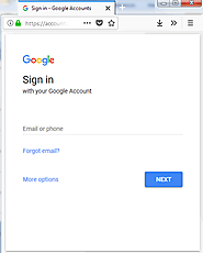 Gmail Sign In Guide