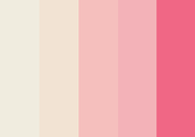 Palette / Strips of Valentine :: COLOURlovers