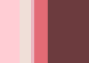 Palette / Thoughts of you! :: COLOURlovers