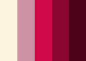 Palette / Sweet Valentine :: COLOURlovers