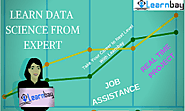 Data Science Training in Bangalore - Best Training Institute in Bangalore-Learnbay.in