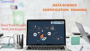 Data Science Training in Bangalore - Learnbay.in | Course Feature
