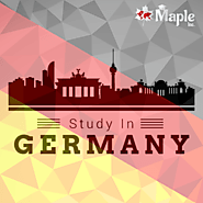 Study in Germany - Maple Inc