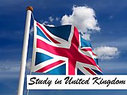 Study in United Kingdom - Maple Inc