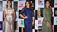 Zee Cine Awards 2016 - 17 Photos from Zee Cine Awards Red Carpet | Vogue India