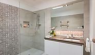 Bathroom Renovations Melbourne - Simply Bathroom Solutions