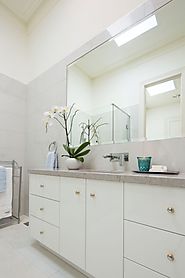 Bathroom Designs Kew | Simply Bathroom Solutions