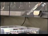Tablets and Capsules manufacturing California