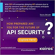 How API TestEasy can handle multiple API requests | Kairos Technologies