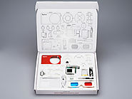 Bigshot Camera - DIY Digital Camera Kit ID: 1584 - $75.00 : Adafruit Industries, Unique & fun DIY electronics and kits