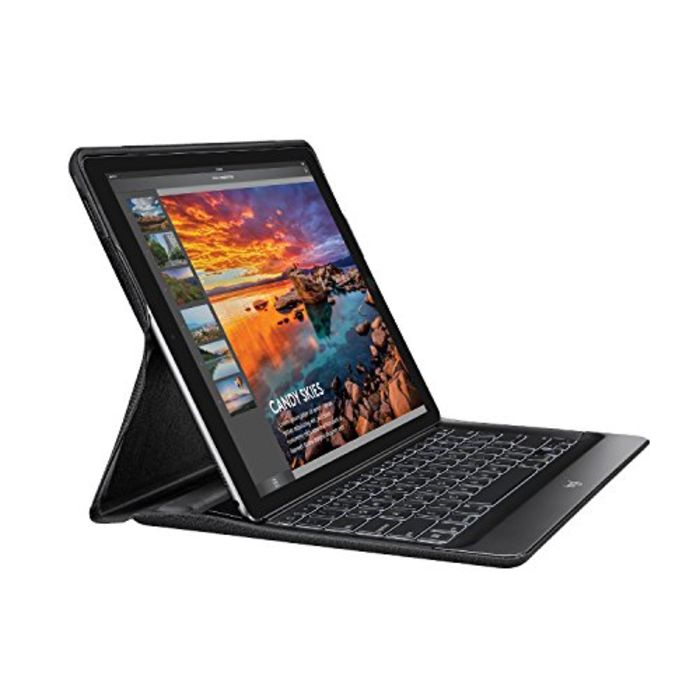 TOP 15 BEST IPAD PRO CASES WITH PENCIL HOLDER AND KEYBOARD REVIEWS 2018