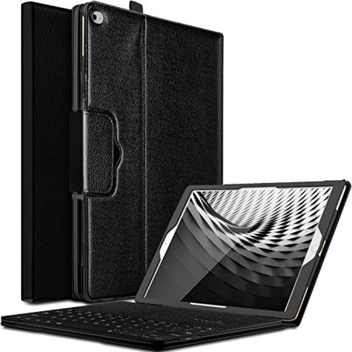 TOP 15 BEST IPAD PRO CASES WITH PENCIL HOLDER AND KEYBOARD ...