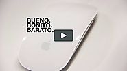 BUENO. BONITO. BARATO on Vimeo