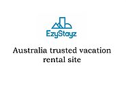 Australia trusted vacation rental site