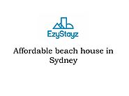 Affordable Beach House in Sydney