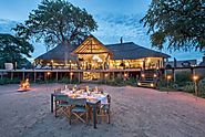 Kruger Park Travel — Planning An Excellent Holiday With Kruger Park...
